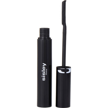 Sisley so intense mascara - # 1 deep black  --7ml/0.27oz